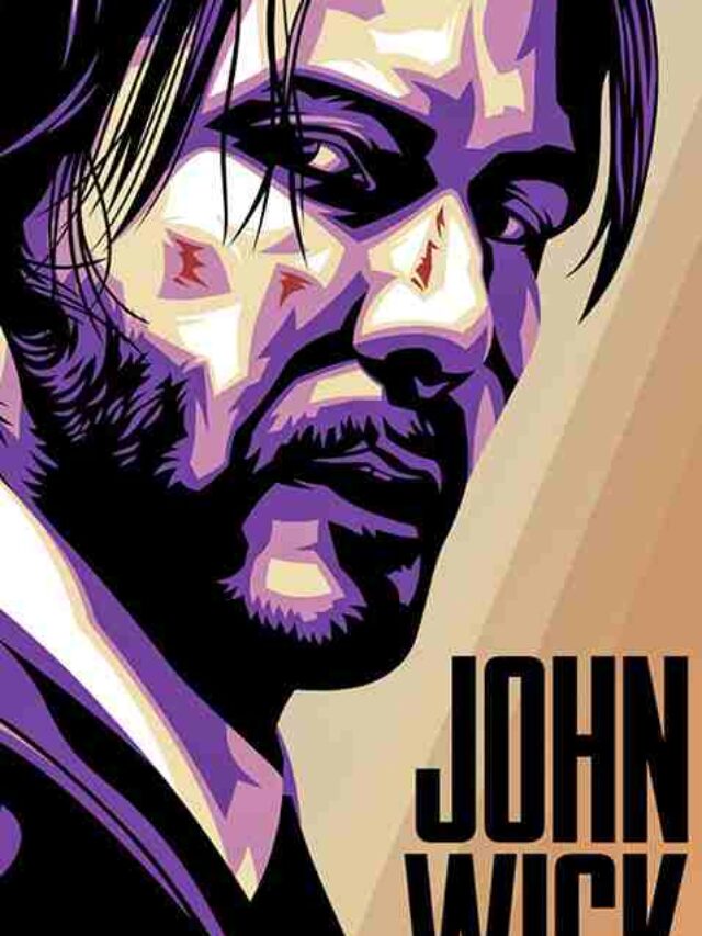 top 4 John Wick movies