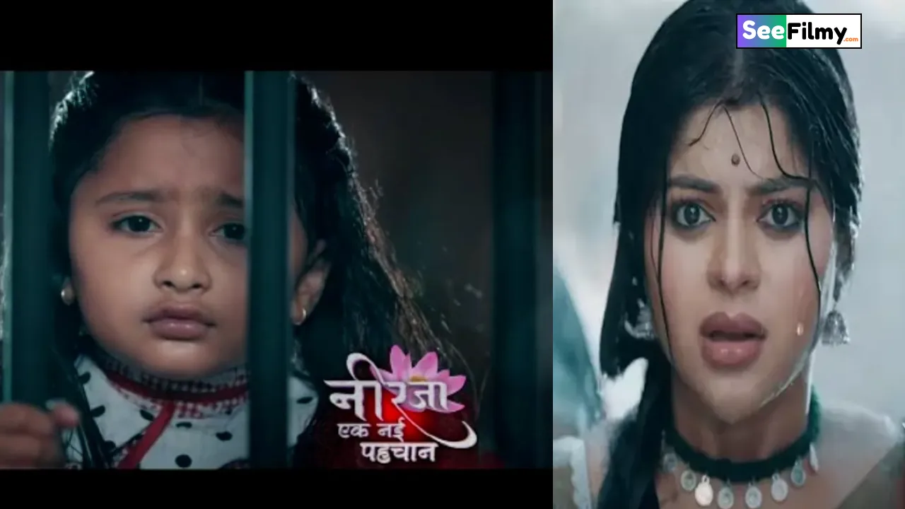 Neerja-Ek Nayi Pehchaan is a new Hindi Language TV Show