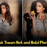 Hot and Bikini Photos of Palak Tiwari You Need to See