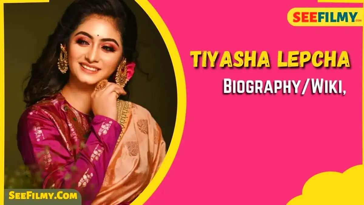 Tiyasha Lepcha Biography, Age, Height, Boyfriend, TV Serials, Family