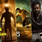 Upcoming South Indian (2023 ) Movies List