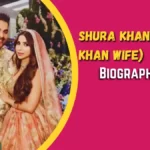 Shura Khan (Arbaaz Khan Wife) Biography, Age, Height, Family, Husband, Net Worth