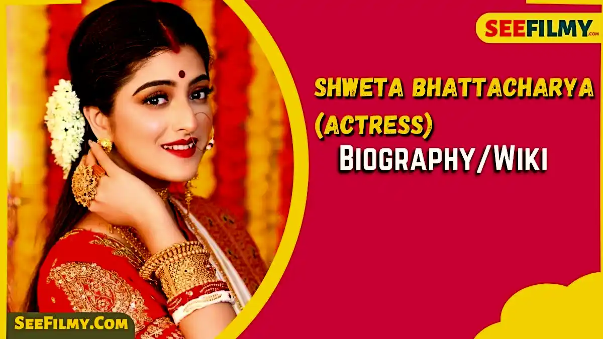 Shweta Bhattacharya Biography, Age, Height, Husband, Movies and TV Shows, Net Worth