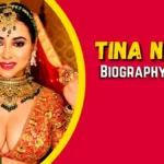Tina Nandy Biography, Age, Height, Boyfriend, Web Series, Net Worth