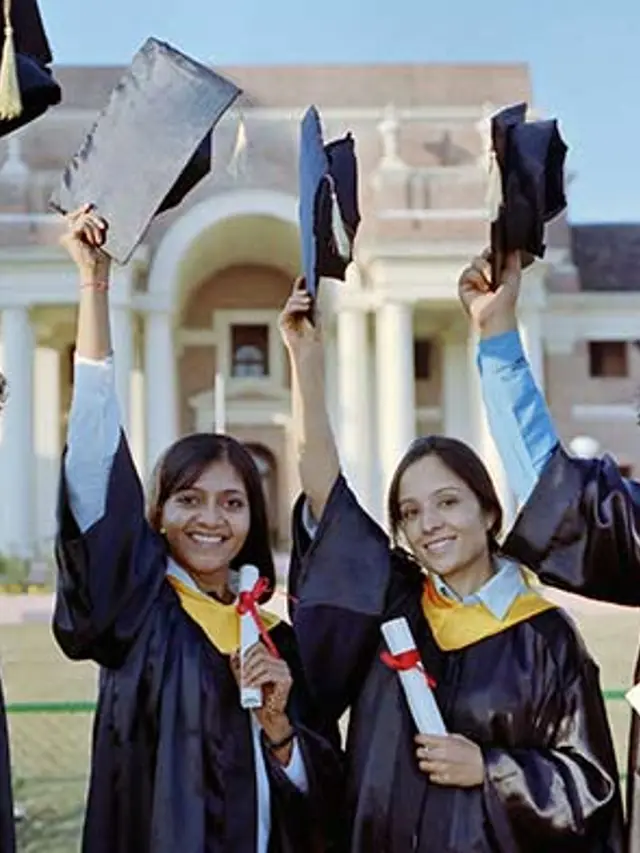 Top MBA colleges in India NIRF rank wise