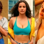 Aisha Sharma (Actress) Biography, Movies and TV Show, Age, Date of Birth, Net Worth
