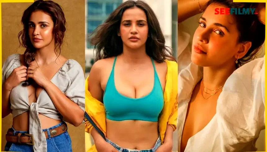 Aisha Sharma (Actress) Biography, Movies and TV Show, Age, Date of Birth, Net Worth